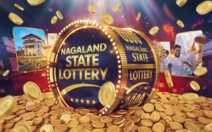 Nagaland State Lottery