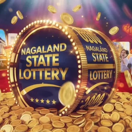 Play Nagaland State Lottery: Rules, Big Cash Prizes, and More