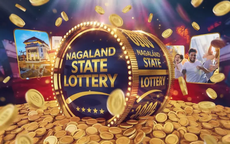 Nagaland State Lottery