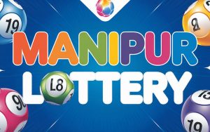 manipur lottery