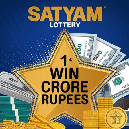 Why Satyam Lottery Could Be Your Best Shot at a Fortune