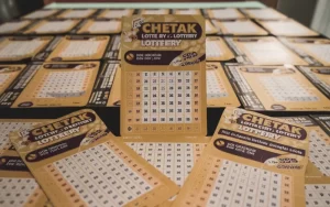 chetak lottery