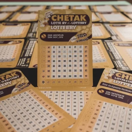 Chetak Lottery: Indian Popular Lottery Game