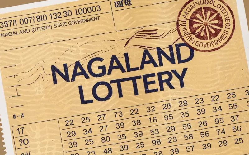 Nagaland Lottery