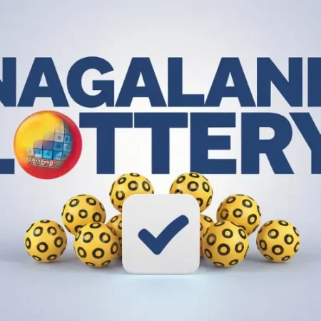 Nagaland Lottery: The Most Exciting Lottery in India