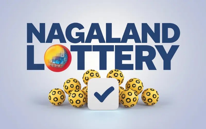 Nagaland Lottery