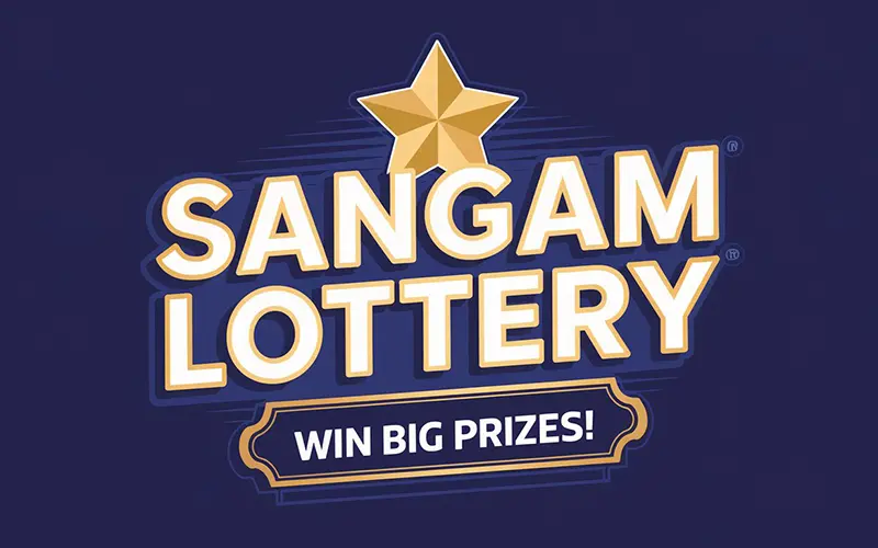 sangam lottery