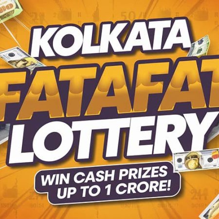 Uncover the Secrets of Kolkata Fatafat Lottery: Win Big, Win Fast