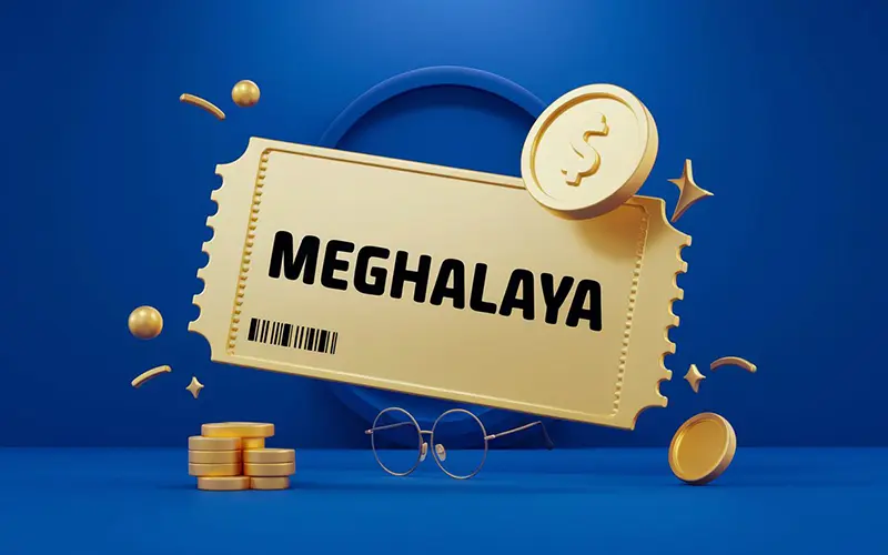 meghalaya lottery